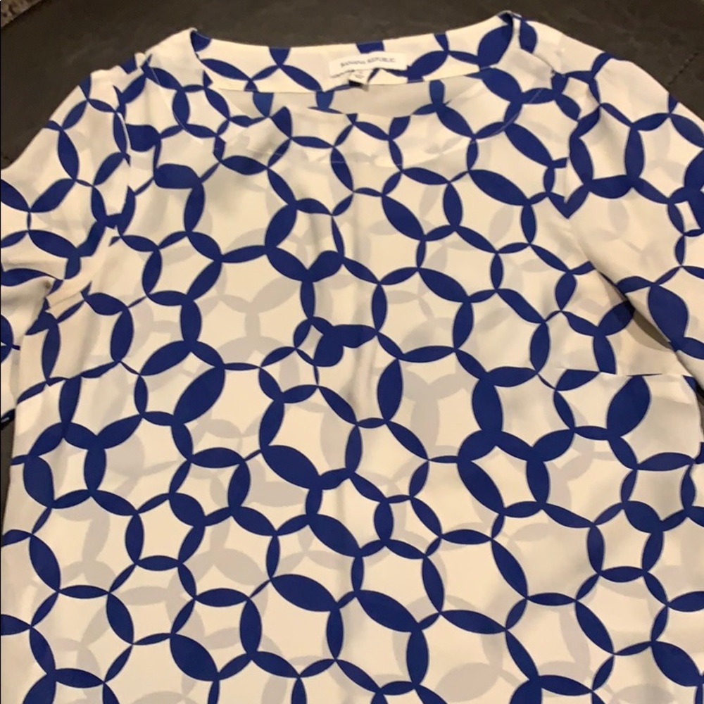 Banana Republic Top